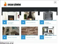 Sites similar to ersansomine.com