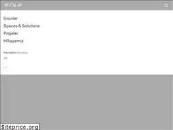 Sites similar to ersaofis.com.tr