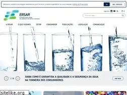Sites similar to ersar.pt
