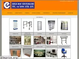 Sites similar to ersaraf.com