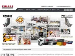 Sites similar to ersasaluminyum.com.tr