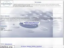 Sites similar to ersasoft.com