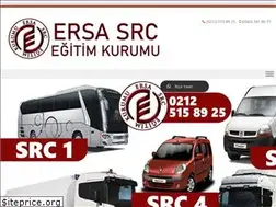 Sites similar to ersasrc.com