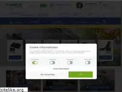 Sites similar to ersateil.de