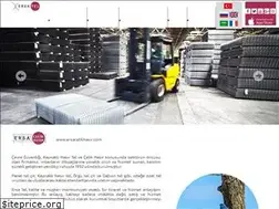 Sites similar to ersatel.com