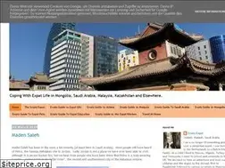Sites similar to ersatzexpat.blogspot.com