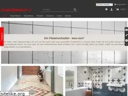 Sites similar to ersatzfliese24.de