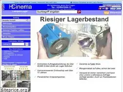 Sites similar to ersatzlampen-lager.de