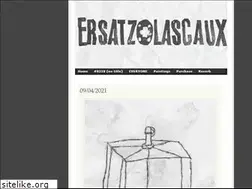 Sites similar to ersatzlascaux.com