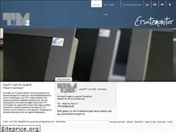 Sites similar to ersatzmonitor.de