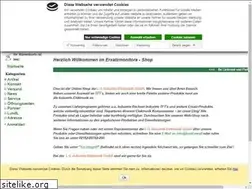 Sites similar to ersatzmonitore-shop.de
