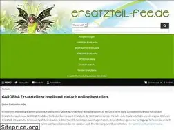 Sites similar to ersatzteil-fee.de