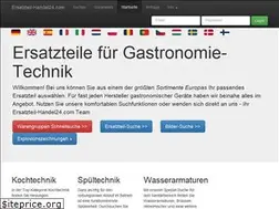 Sites similar to ersatzteil-handel24.com