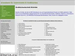 Sites similar to ersatzteil-handel24.de