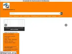 Sites similar to ersatzteil-handel24.eu