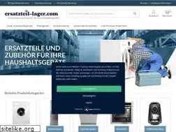 Sites similar to ersatzteil-lager.com