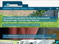Sites similar to ersatzteil-service.de