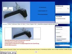 Sites similar to ersatzteile-depot.de