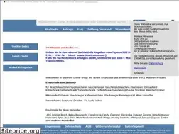 Sites similar to ersatzteile-dienst24.de