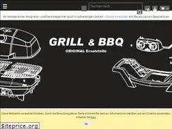 Sites similar to ersatzteile-grill.de