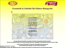 Sites similar to ersatzteile-grosshandel.de