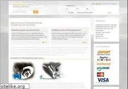 Sites similar to ersatzteile-info.de