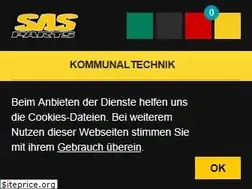 Sites similar to ersatzteile-multicar.de