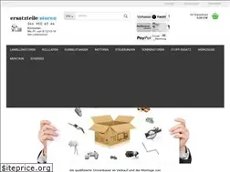 Sites similar to ersatzteile-storen.ch