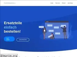 Sites similar to ersatzteilebestellen.de