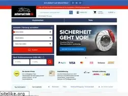 Sites similar to ersatzteilekauf24.de