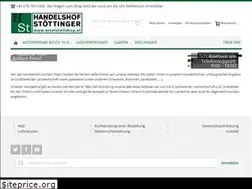 Sites similar to ersatzteilshop.at