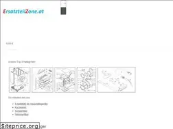 Sites similar to ersatzteilzone.at