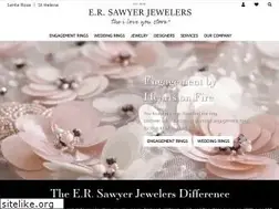 Sites similar to ersawyer.com