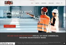 Sites similar to ersbm.com