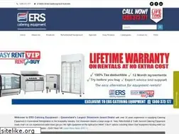 Sites similar to erscateringequipment.com.au
