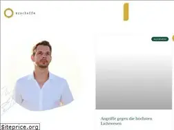 Sites similar to erschaffe.com