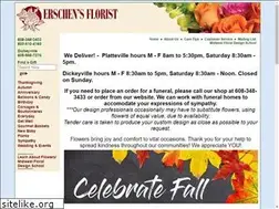 Sites similar to erschensflorist.com