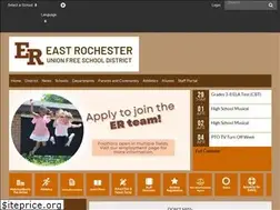 Sites similar to erschools.org