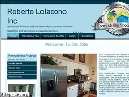 Sites similar to ersconstruction.net