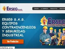 Sites similar to erseg.com
