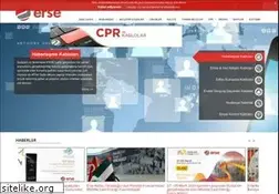 Sites similar to ersekablo.com.tr