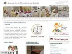 Sites similar to ersekseg.ro