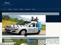 Sites similar to erselharita.com