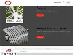 Sites similar to ersem.com.tr