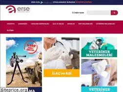 Sites similar to ersemedikal.com