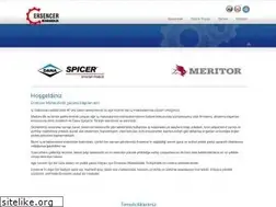 Sites similar to ersencer.com