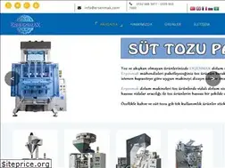 Sites similar to ersenmak.com
