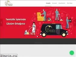 Sites similar to ersentemizlik.com