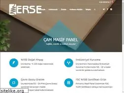 Sites similar to erseorman.com.tr