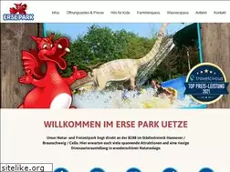 Sites similar to ersepark.com